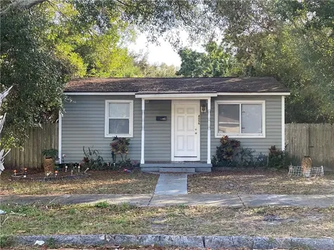 4056 4th Avenue N St Petersburg FL 33713