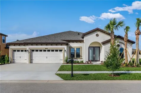 21858 Butterfly Kiss Drive Land O Lakes FL 34637