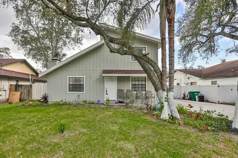 10214 N Hyaleah Road Tampa FL 33617