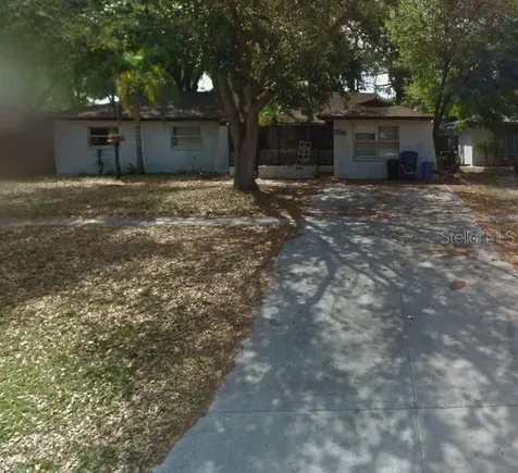7274 62nd Avenue N Pinellas Park FL 33781