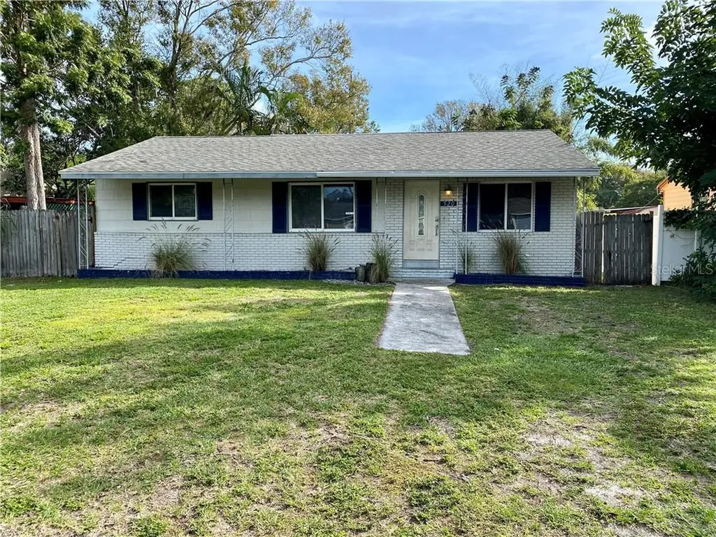 920 Hull Street S Gulfport FL 33707