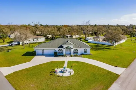 15272 Woodcrest Road Brooksville FL 34604