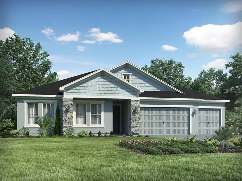 1114 Lake Hanna Drive Lutz FL 33549
