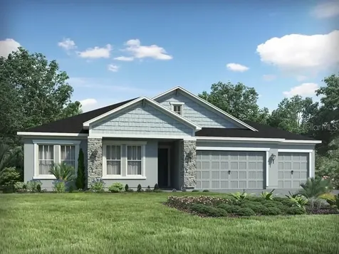 1114 Lake Hanna Drive Lutz FL 33549