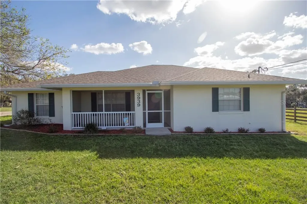 3939 Old Thornhill Road Winter Haven FL 33880