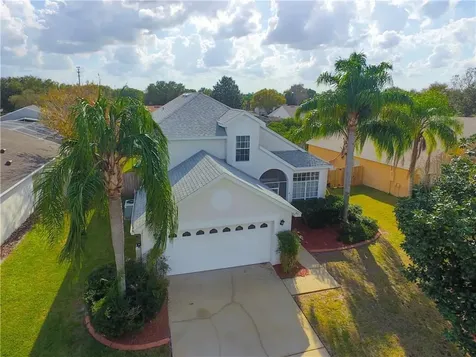 45 Valleywood Drive Debary FL 32713