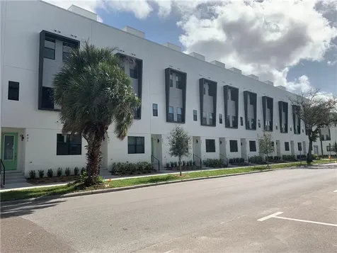 401 N Oregon Avenue Tampa FL 33606