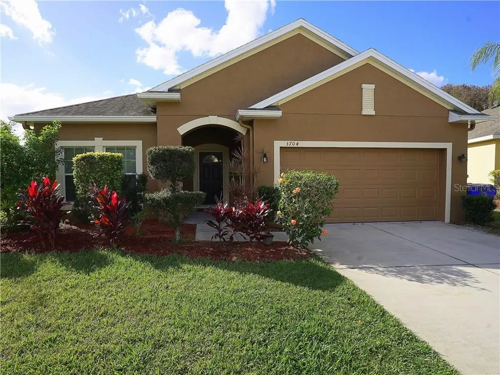 3704 Moon Dancer Place Saint Cloud FL 34772