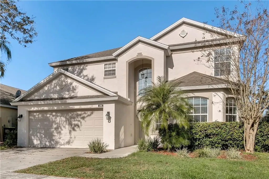 206 Bonville Drive Davenport FL 33897