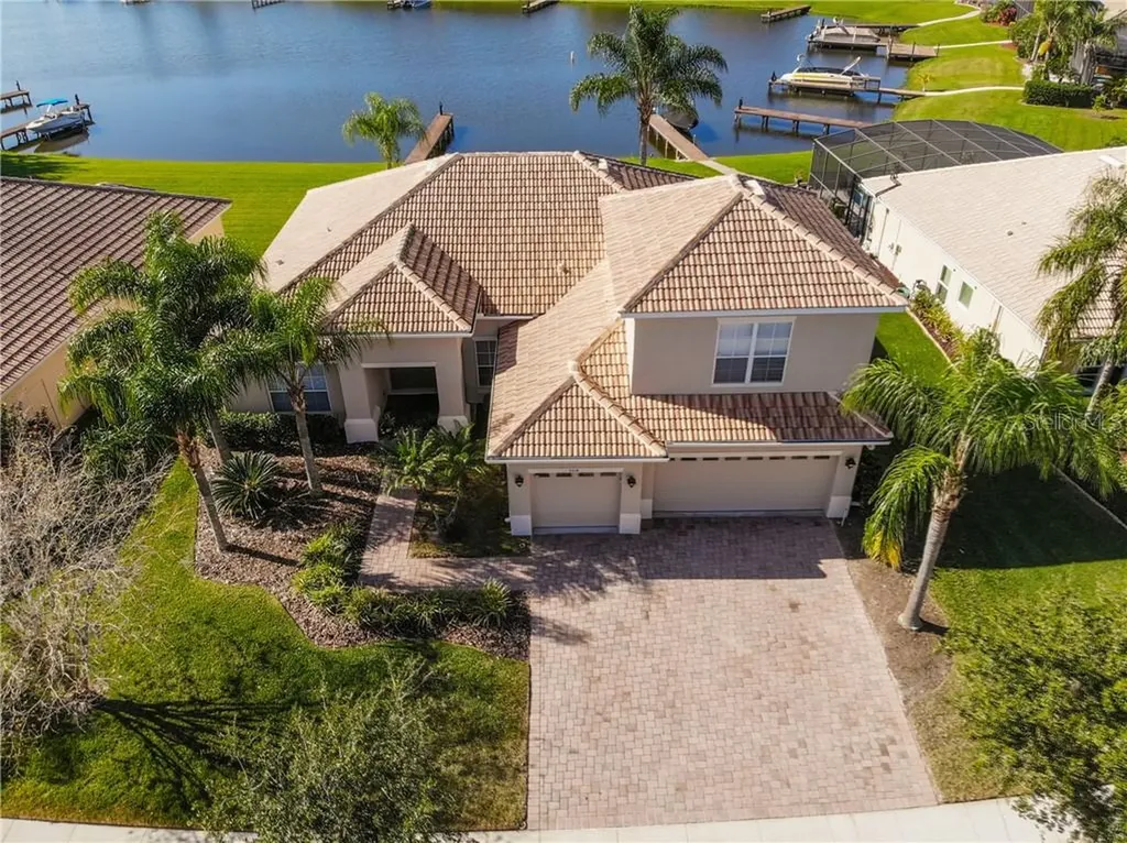 3518 Sunset Isles Boulevard Kissimmee FL 34746