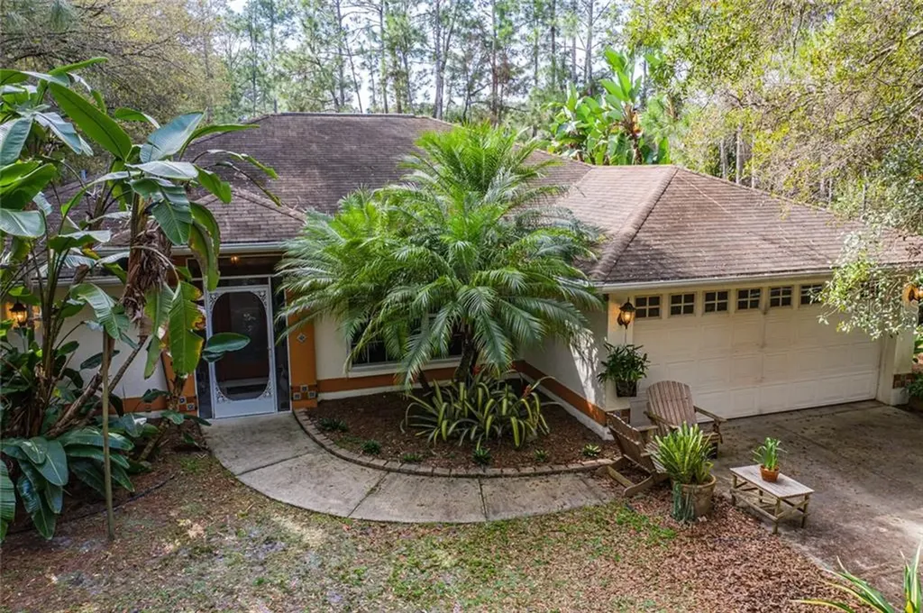 3293 Tropicaire Boulevard North Port FL 34286