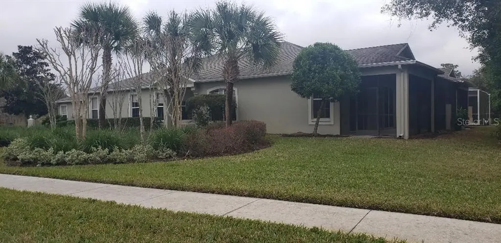 7440 Deer Path Lane Land O Lakes FL 34637