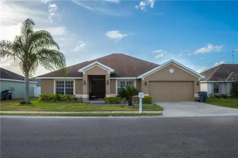 8742 Fort Socrum Village Place Lakeland FL 33810