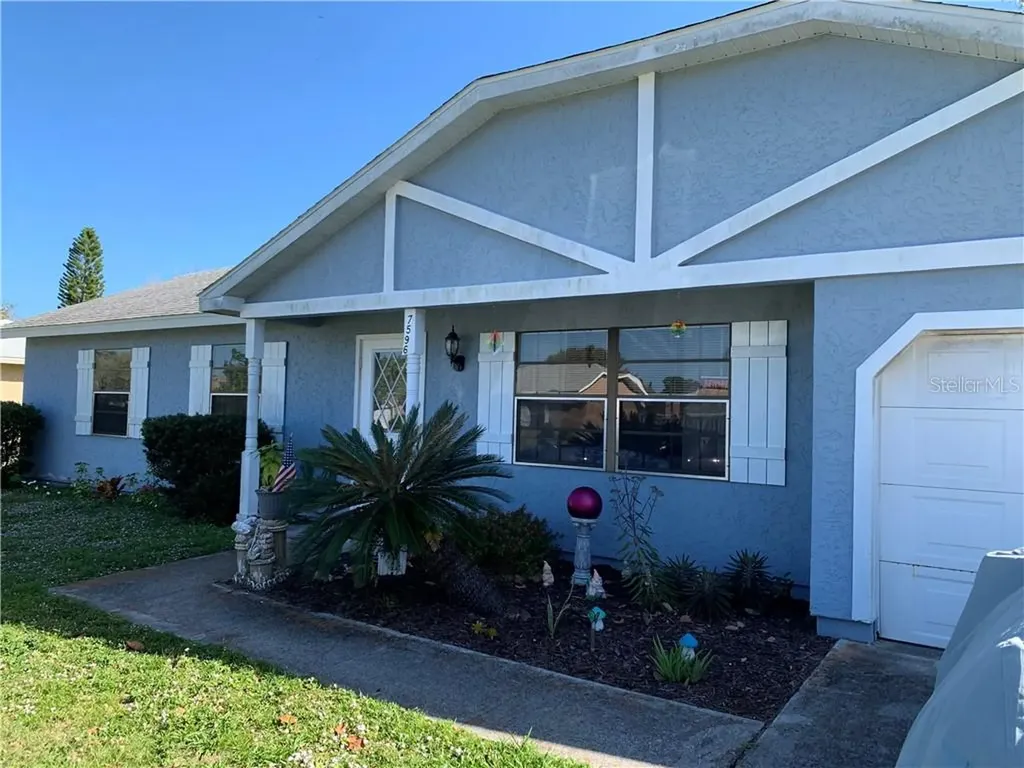 7596 Darlene Street North Port FL 34287