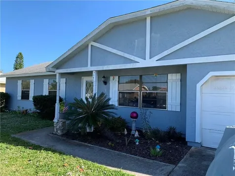 7596 Darlene Street North Port FL 34287