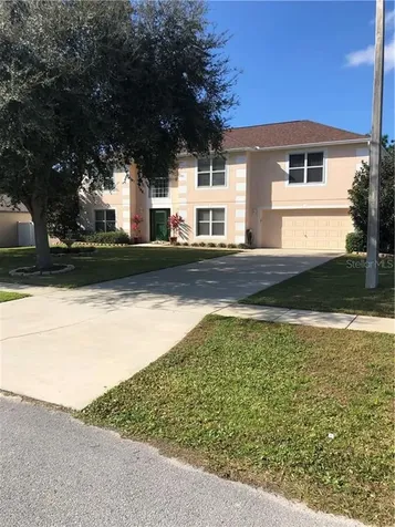 1761 Sunset Ridge Drive Mascotte FL 34753