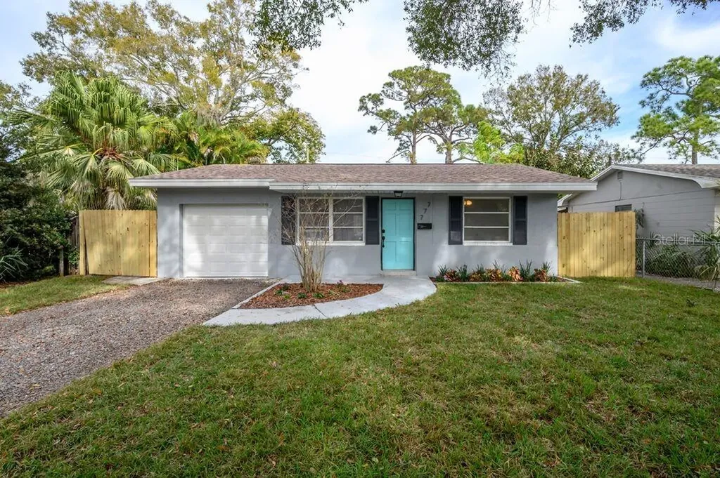 777 62nd Avenue N St Petersburg FL 33702