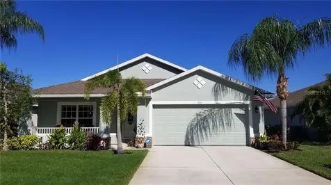2160 Boxwood Street North Port FL 34289