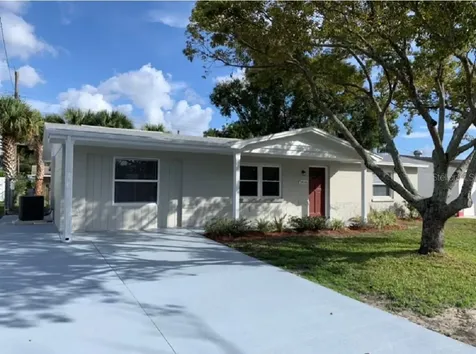 3414 Bedford Street Holiday FL 34690