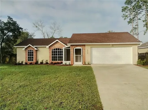 2940 Omaha Drive Deltona FL 32738