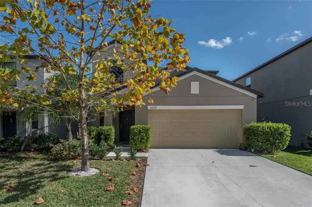 10156 Rose Petal Place Riverview FL 33578