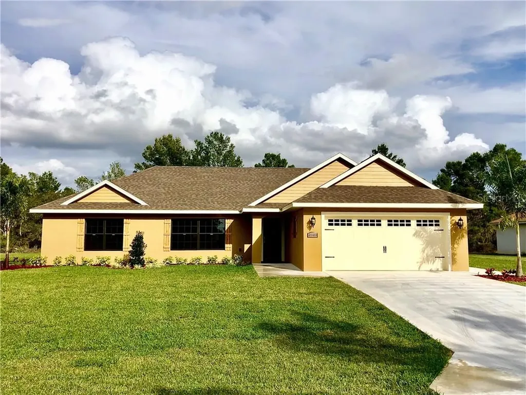 4949 Myrtle Beach Drive Sebring FL 33872
