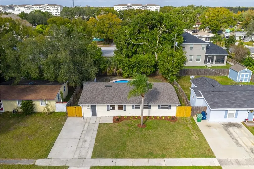 4715 W Oklahoma Avenue Tampa FL 33616