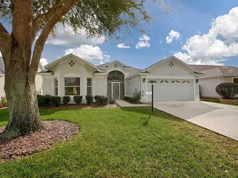 3520 Sterling Street The Villages FL 32162