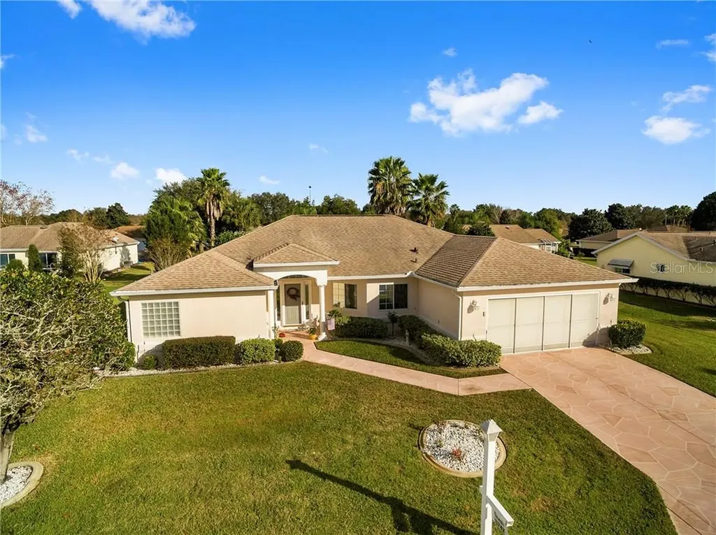 13747 SE 87th Avenue Summerfield FL 34491