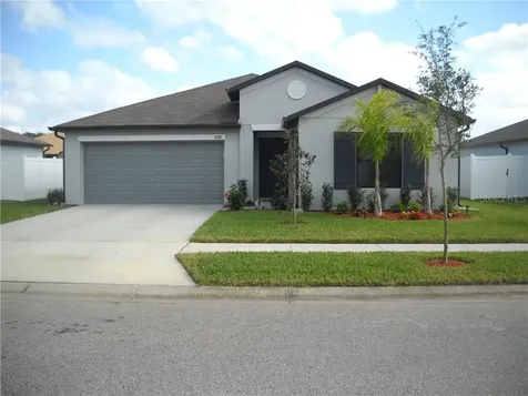 3292 Kresterbrooke Lane Zephyrhills FL 33540