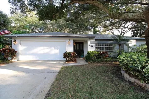 958 Woodland Drive Palm Harbor FL 34683