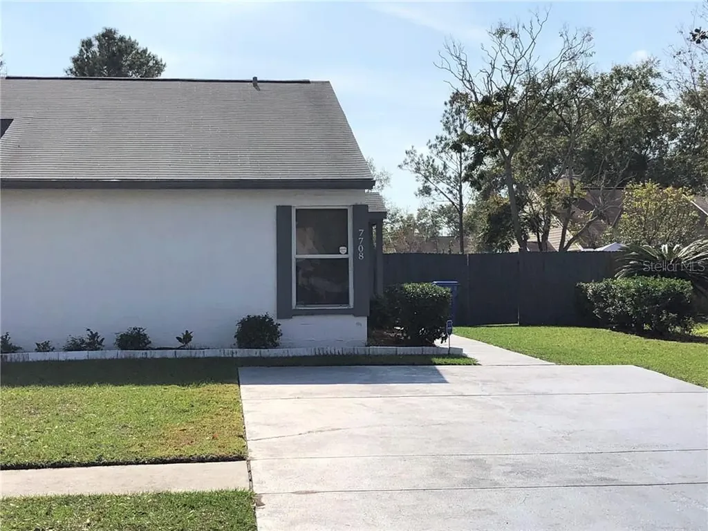 7708 Citrus Field Court Tampa FL 33625