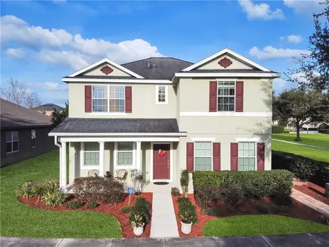 2014 Saxton Place Apopka FL 32703