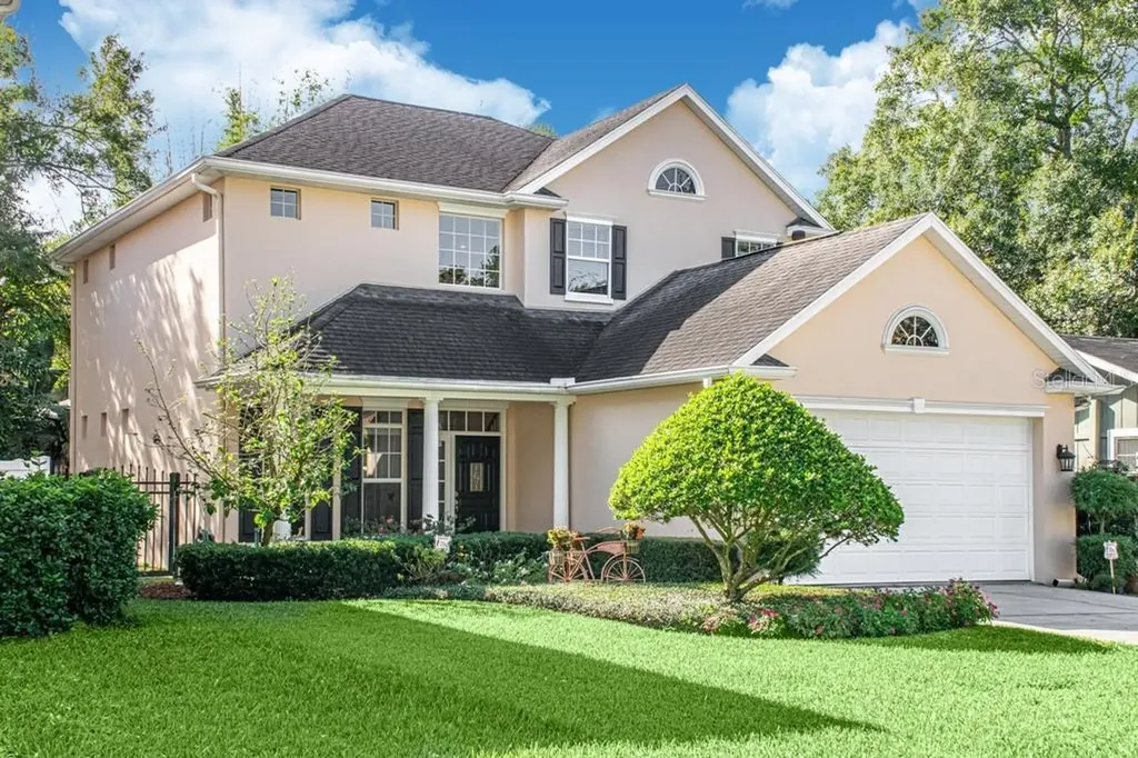 3410 W Tacon Street Tampa FL 33629