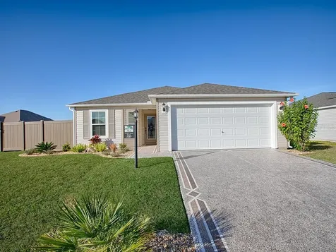2587 Lock Street The Villages FL 32163
