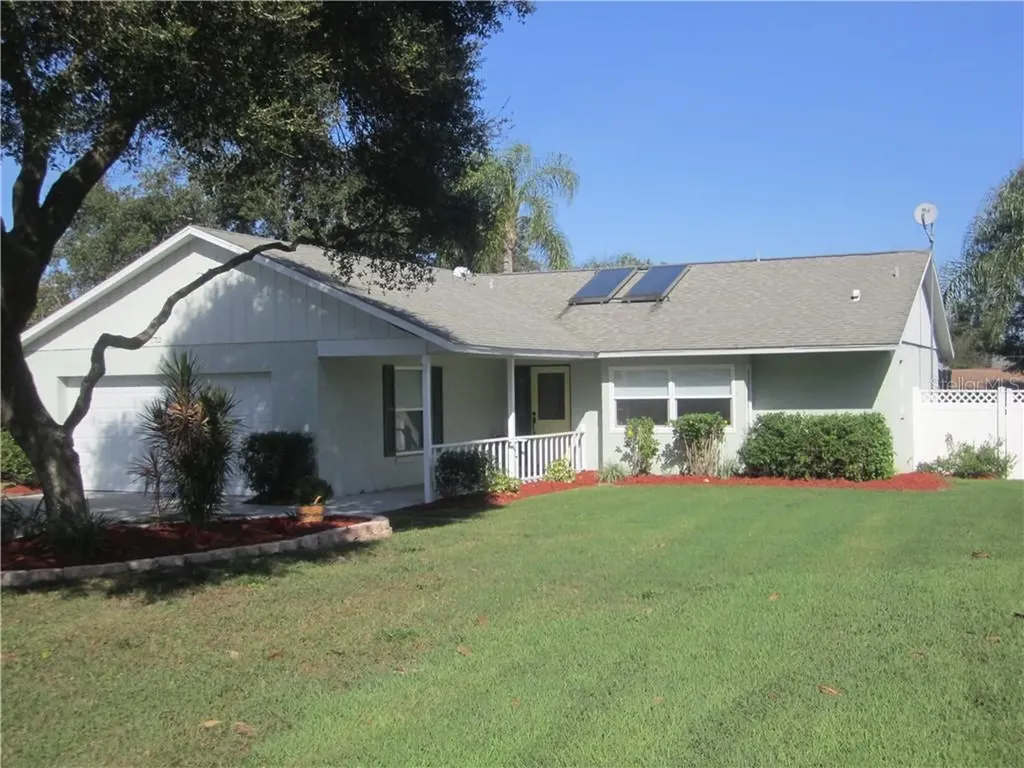 1712 N Merrick Drive Deltona FL 32738