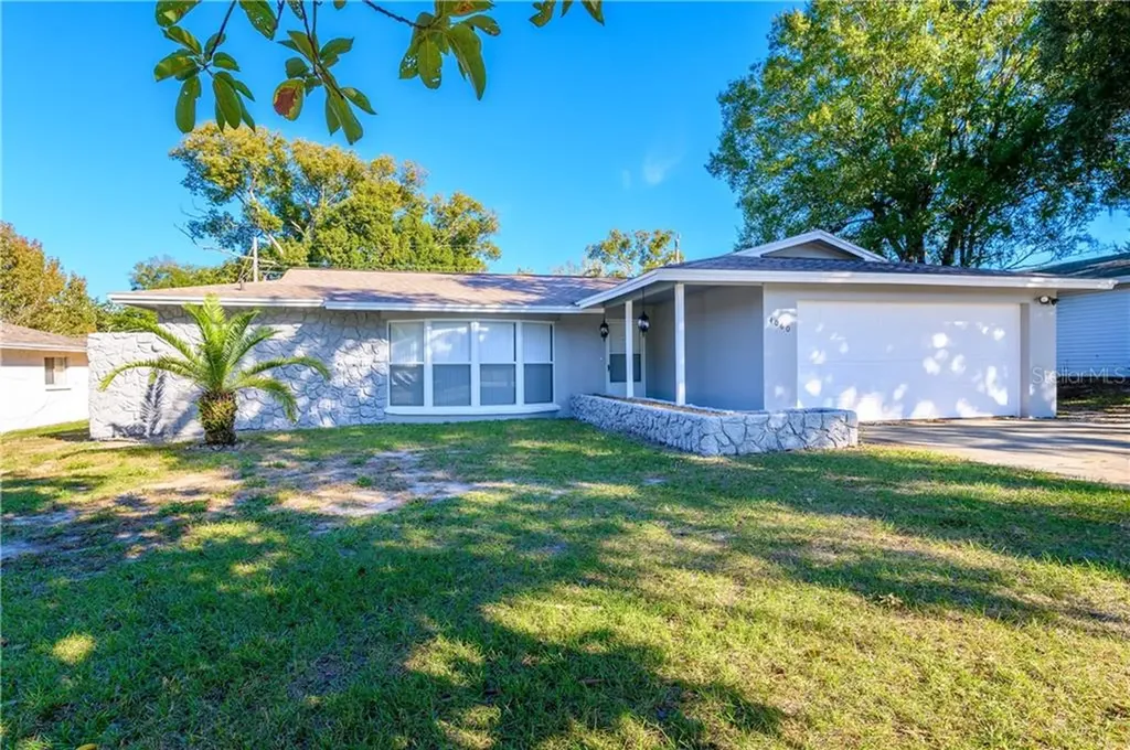 4060 Stuart Lane Titusville FL 32796