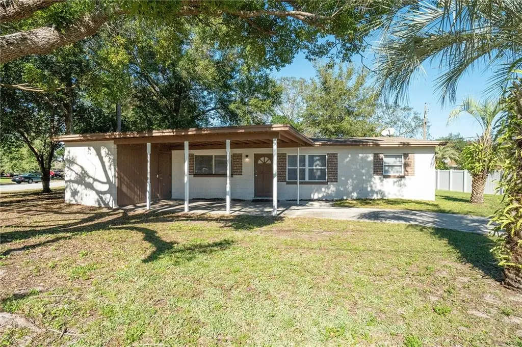 3405 Curtis Drive Apopka FL 32703