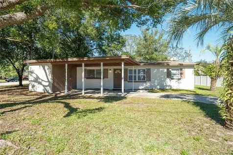 3405 Curtis Drive Apopka FL 32703