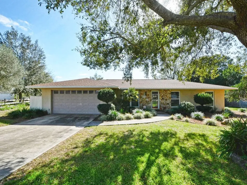 2440 Hilltop Court Eustis FL 32726