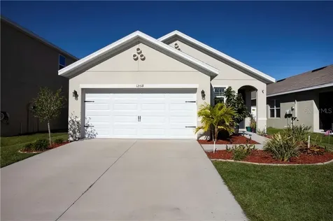 12018 Suburban Sunrise Street Riverview FL 33578