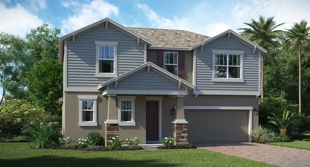 2208 Camden Park Avenue Davenport FL 33837