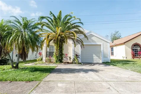 532 Southern Charm Drive Orlando FL 32807