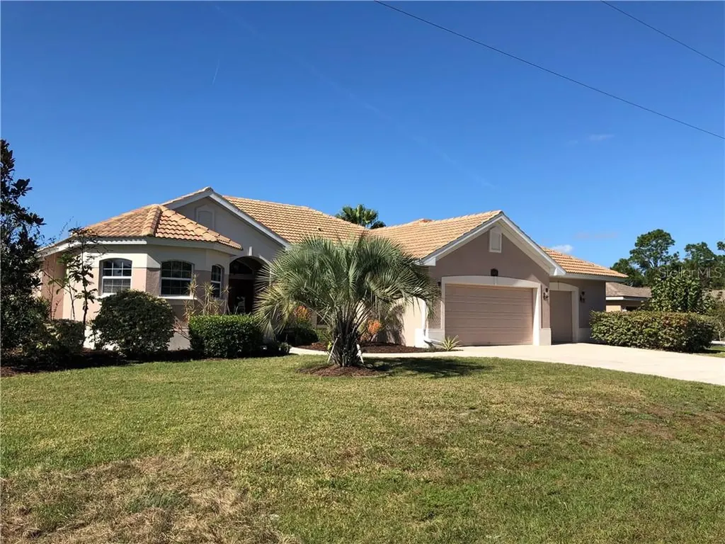 1175 Navigator Road Punta Gorda FL 33983