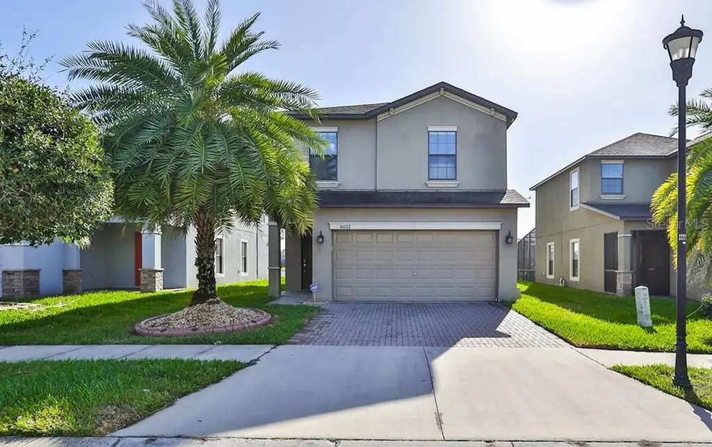 10022 Newminster Loop Ruskin FL 33573