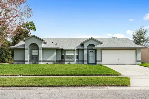 3821 Peace Pipe Drive Orlando FL 32829