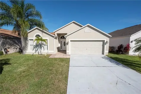 2611 Quail Pond Way Kissimmee FL 34743