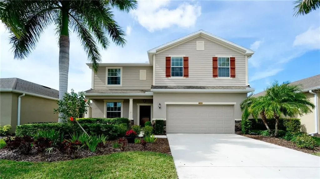 5500 Mang Place Sarasota FL 34238