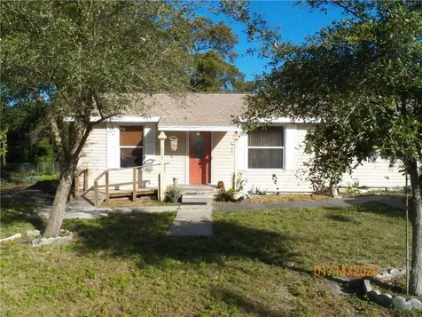 1437 Virginia Avenue Palm Harbor FL 34683