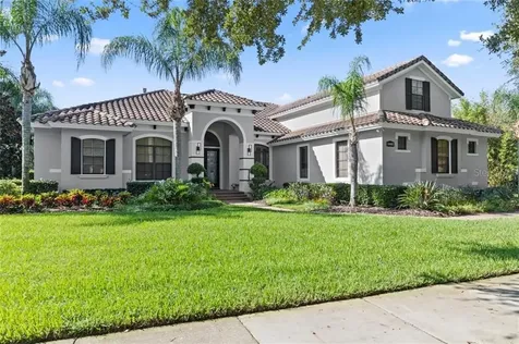 11402 Buckley Wood Lane Windermere FL 34786